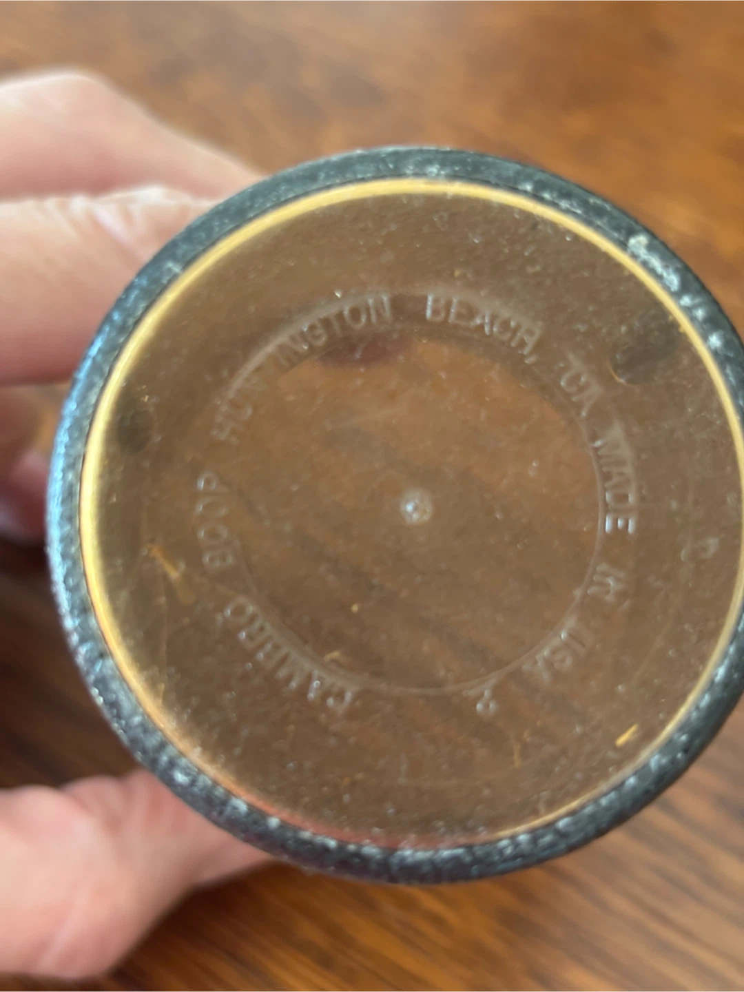 Vintage Set of 30 Cambro Tumblers - photo 2
