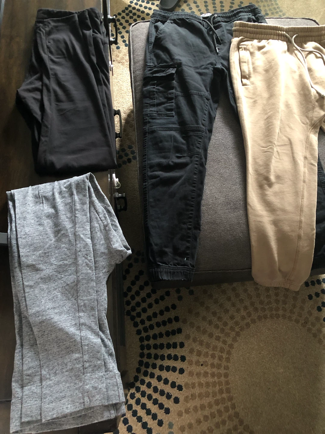 Assorted unisex youth Clothing Bundle - photo 5