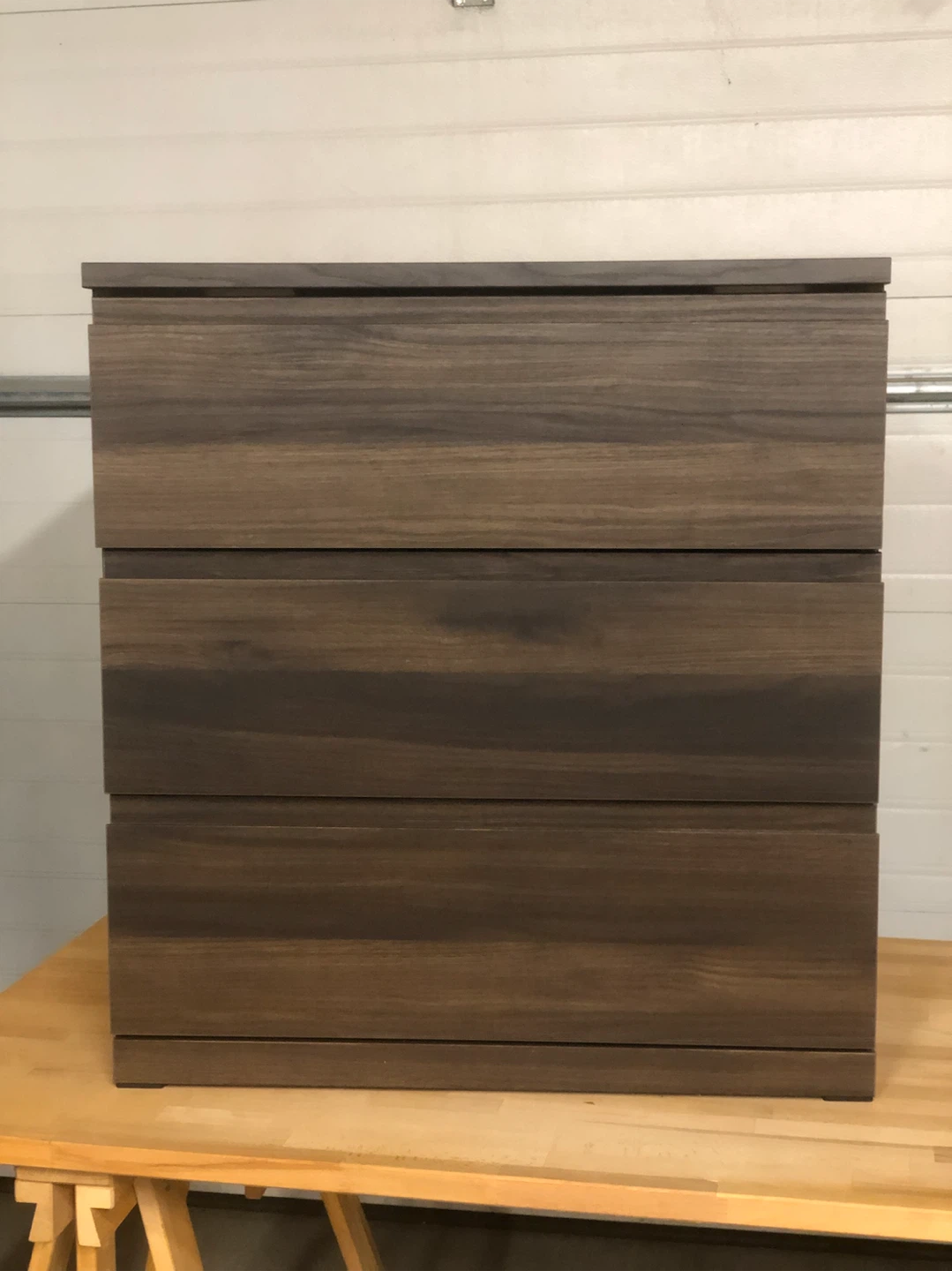 IKEA Storklinta 3-Drawer Chest