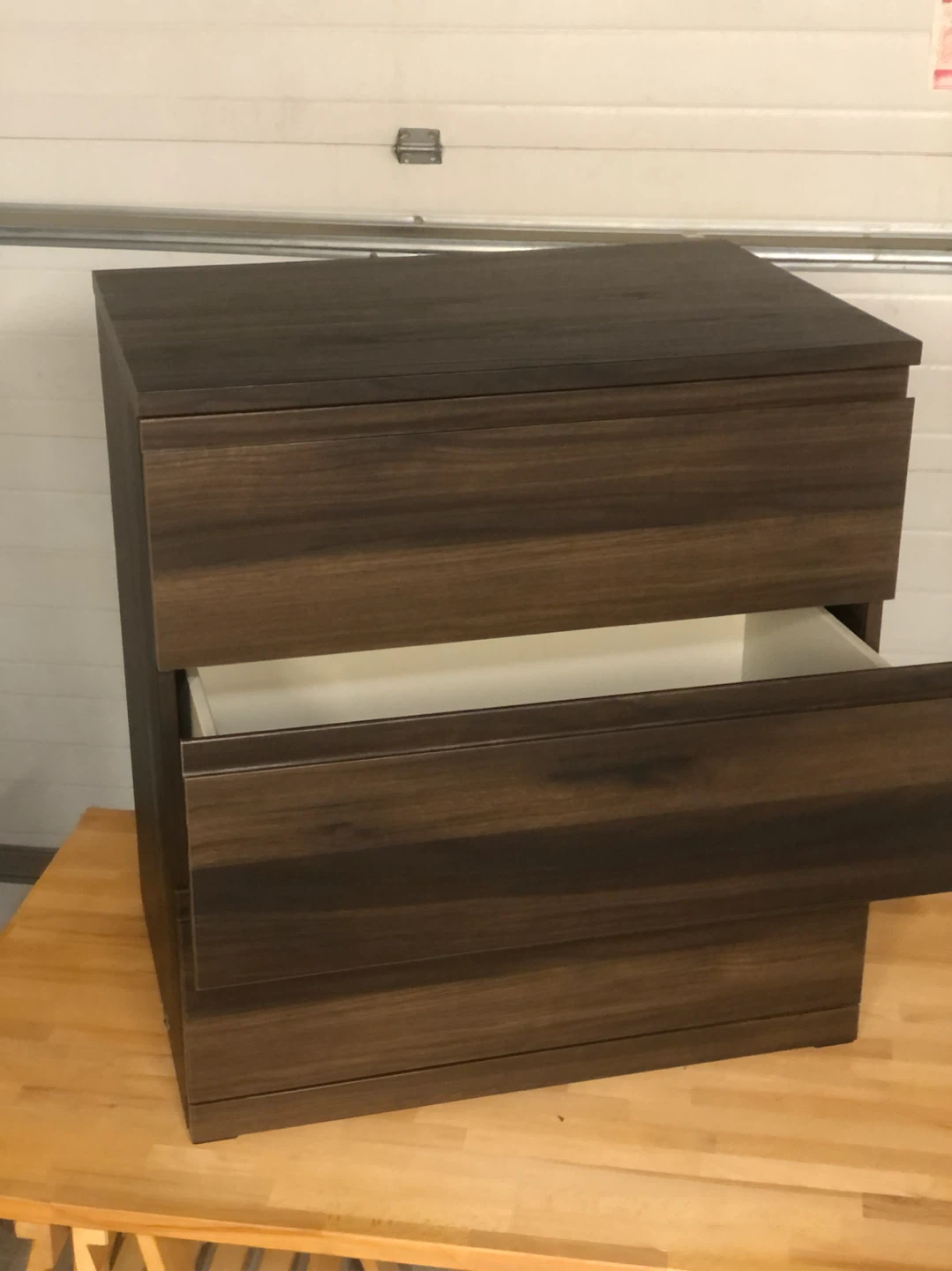 IKEA Storklinta 3-Drawer Chest - photo 3
