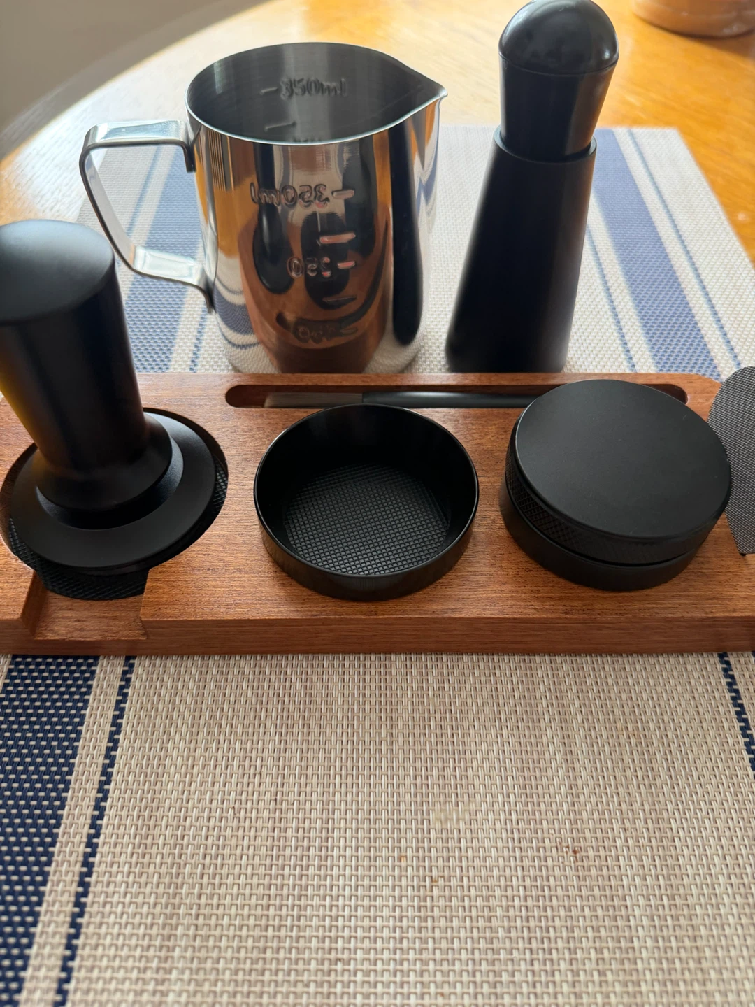 Espresso Coffee Accessory Set 51mm