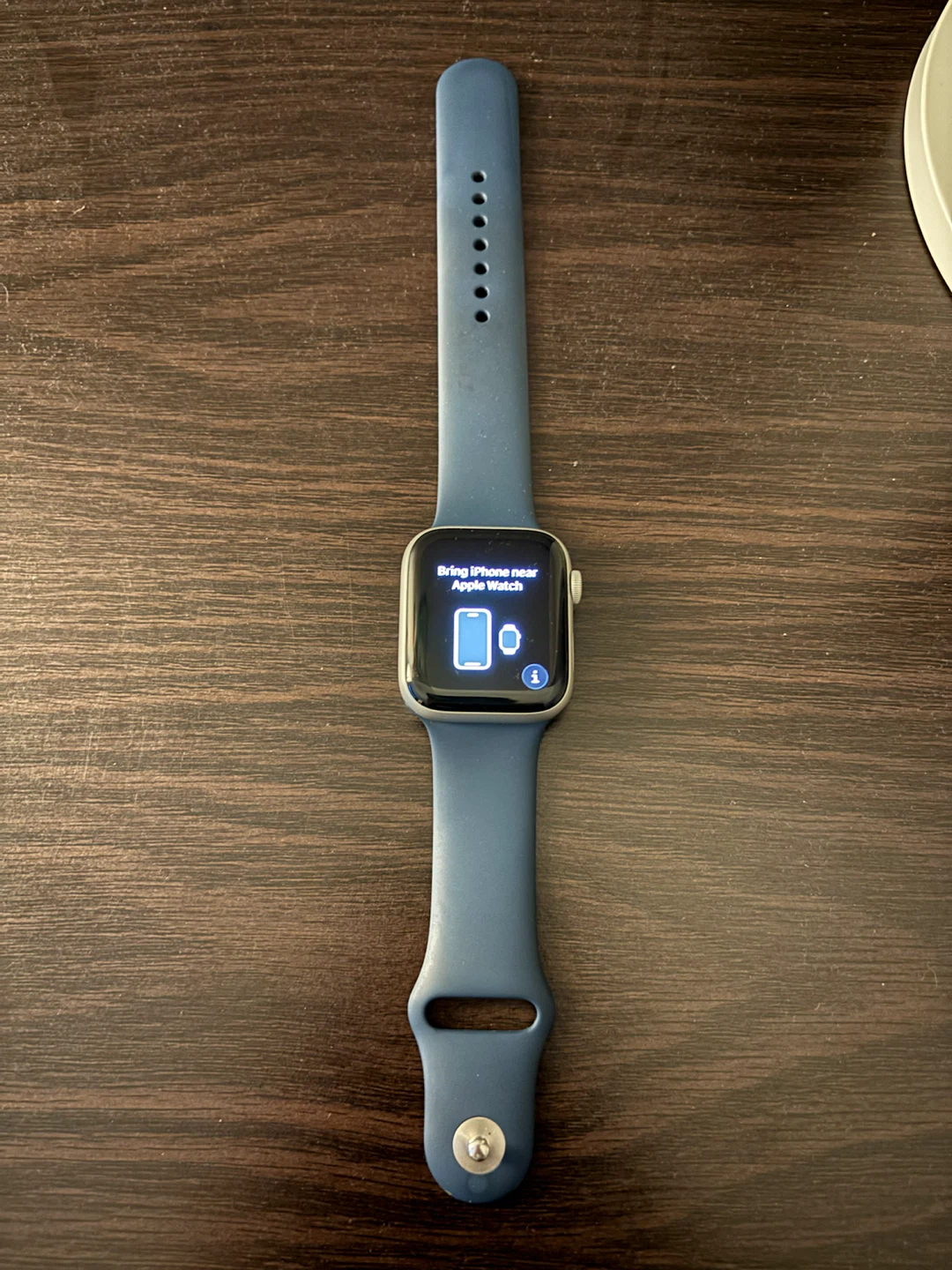 Apple Watch SE 2