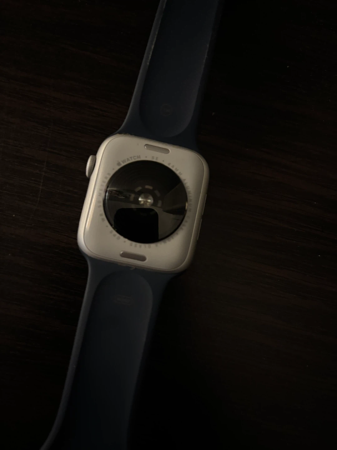 Apple Watch SE 2 - photo 2