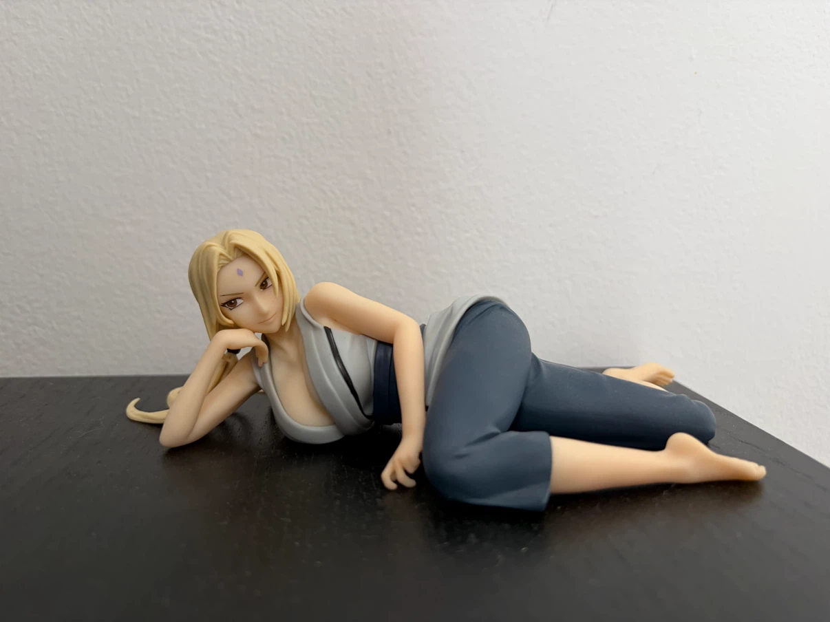 Naruto Tsunade Figurine