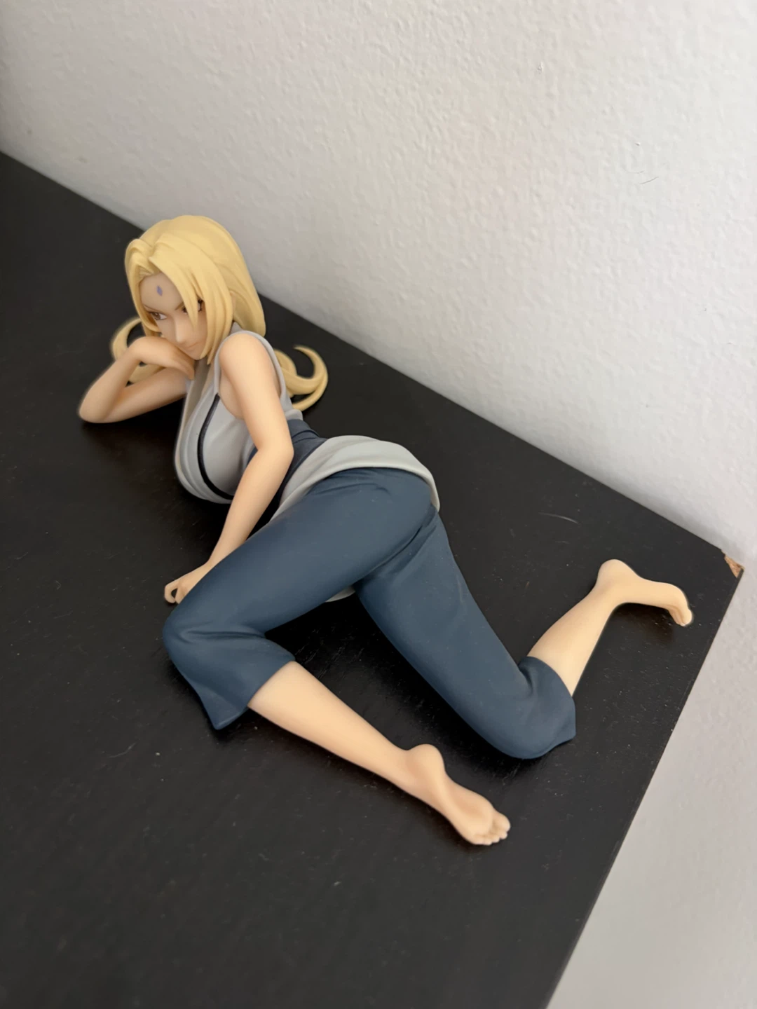 Naruto Tsunade Figurine - photo 2
