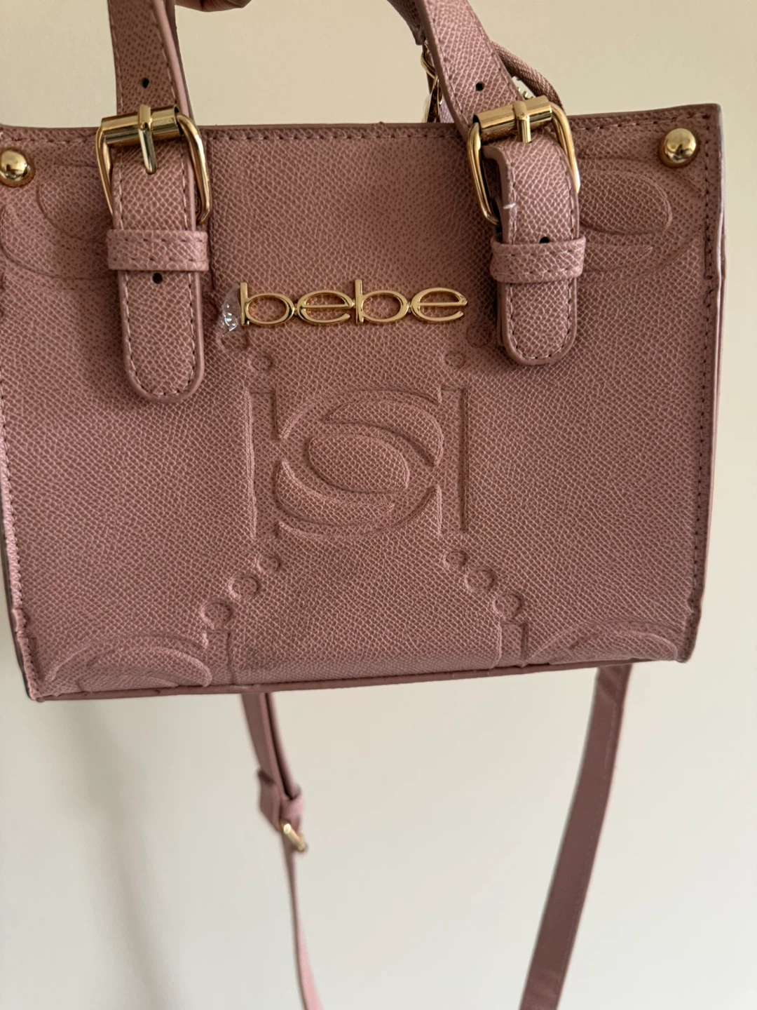 Set of Three Small Crossbody Bags - photo 3