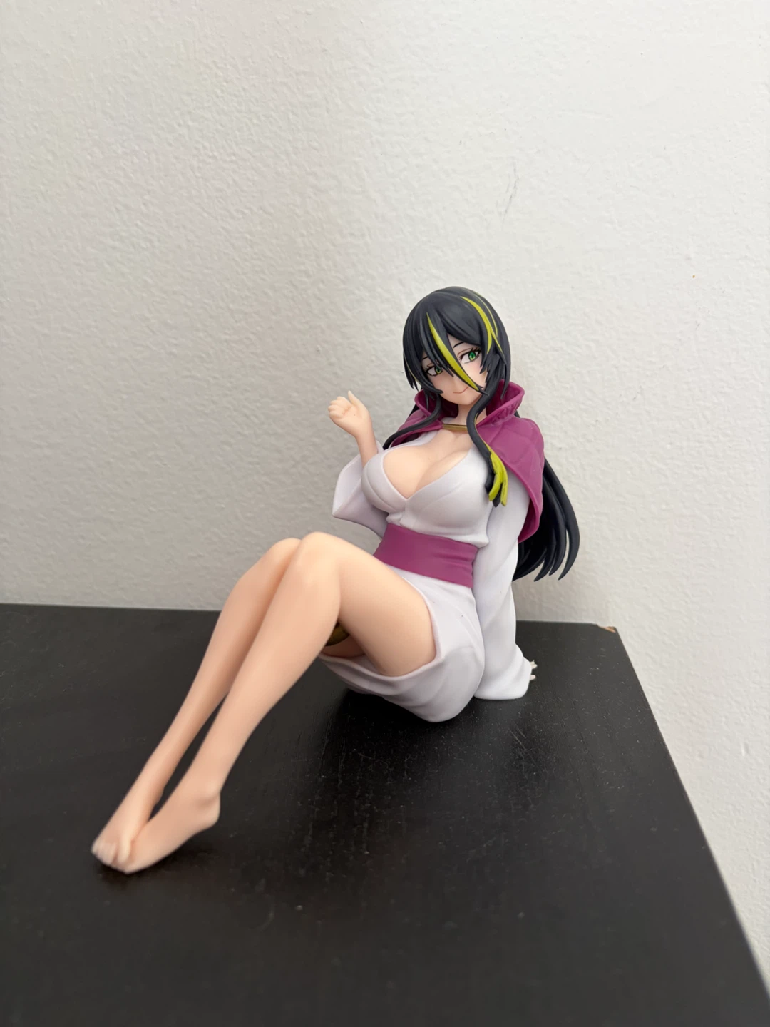 That Time I Got Reincarnated as a Slime Violet Figure