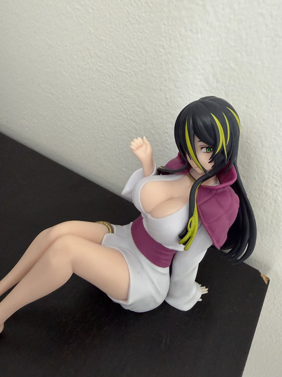 That Time I Got Reincarnated as a Slime Violet Figure - photo 2