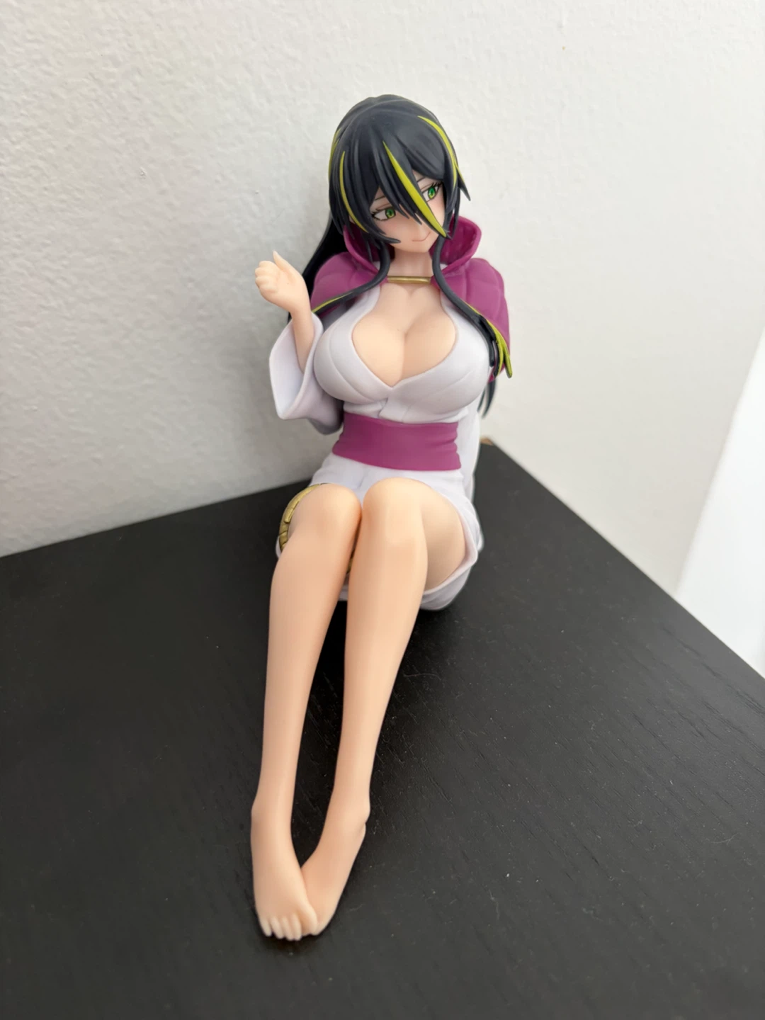 That Time I Got Reincarnated as a Slime Violet Figure - photo 3
