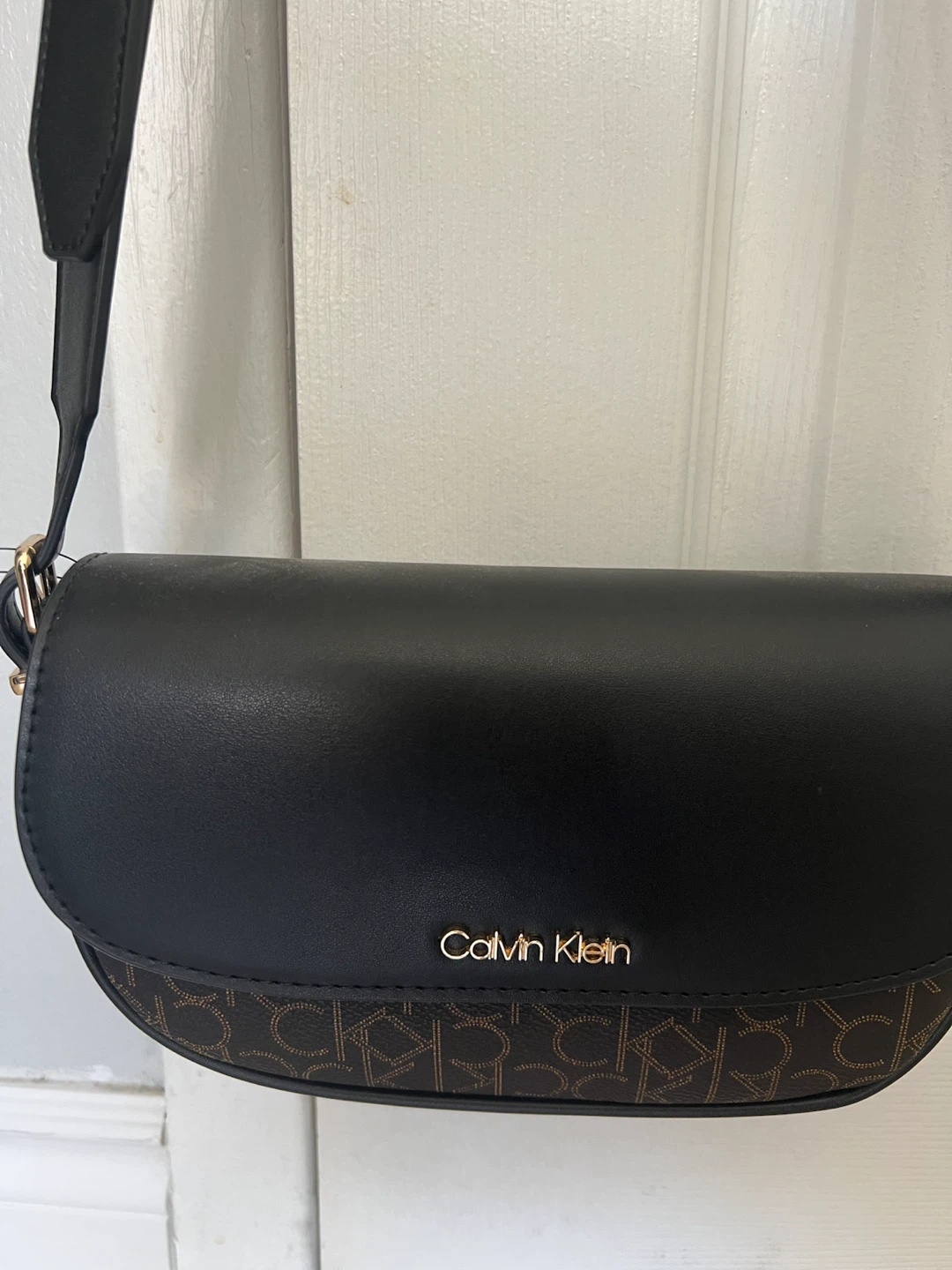 Calvin Klein Crossbody Bag - photo 2