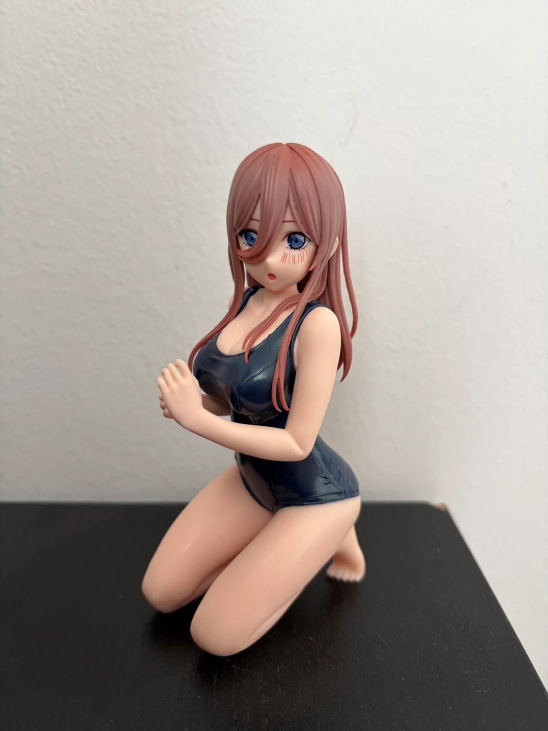 Miku Nakano Swimsuit Figure