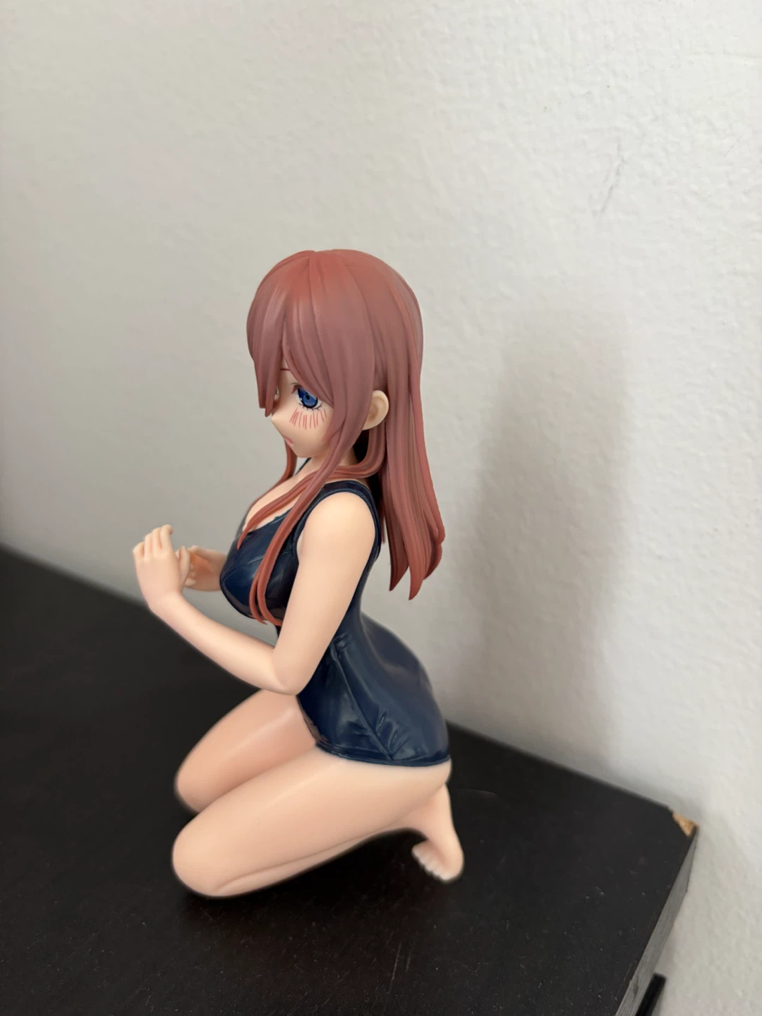 Miku Nakano Swimsuit Figure - photo 2