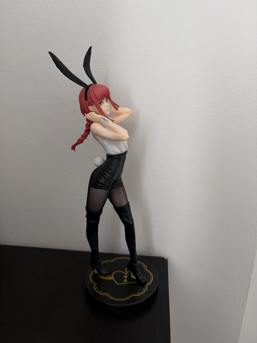 Chainsaw Man Makima Bunny Ver. Figure