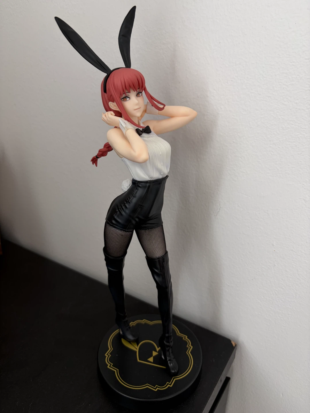 Chainsaw Man Makima Bunny Ver. Figure - photo 2