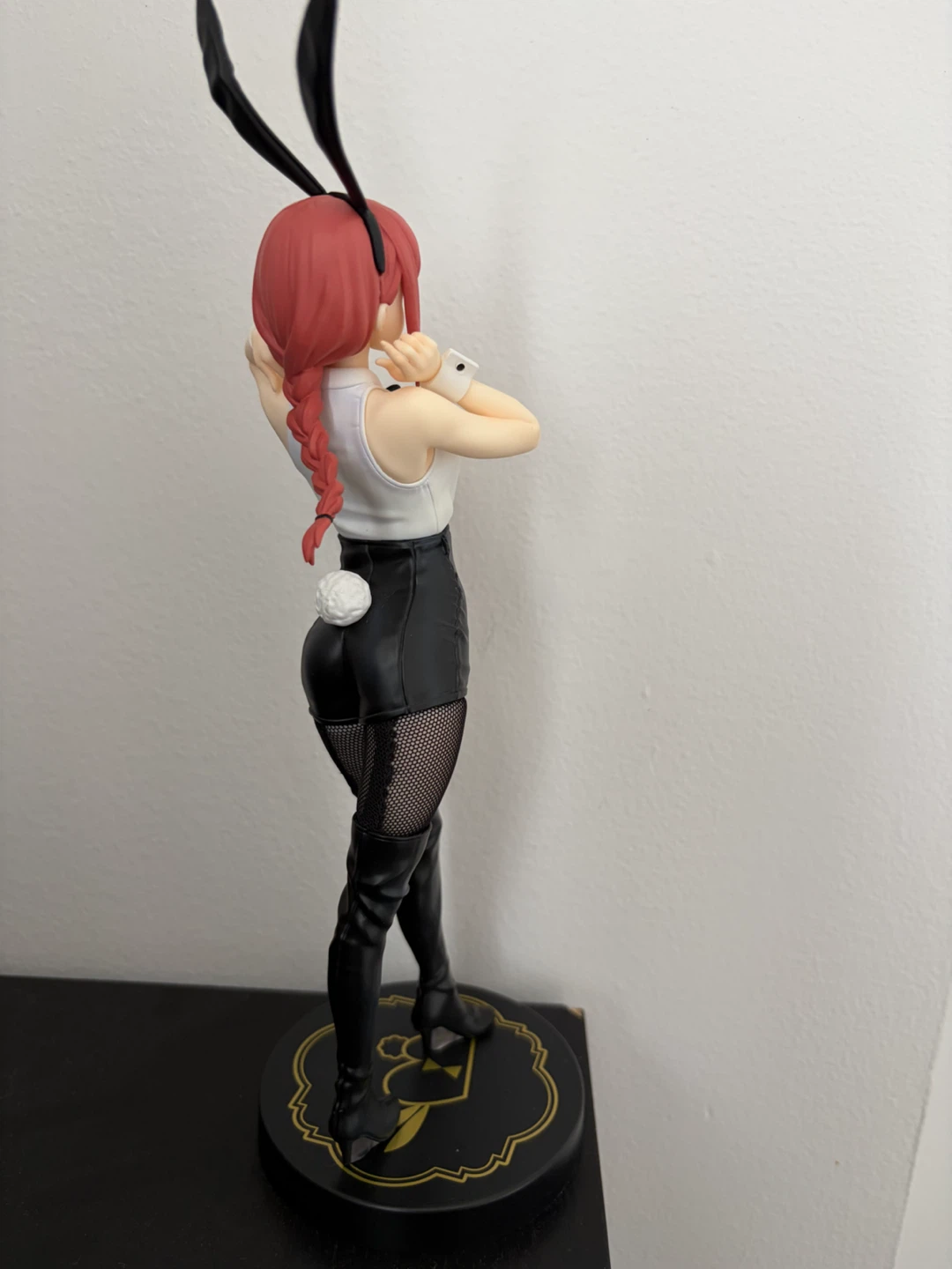 Chainsaw Man Makima Bunny Ver. Figure - photo 3