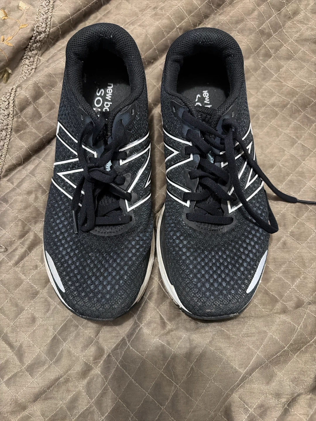 New Balance Soft Comfort Running Shoes