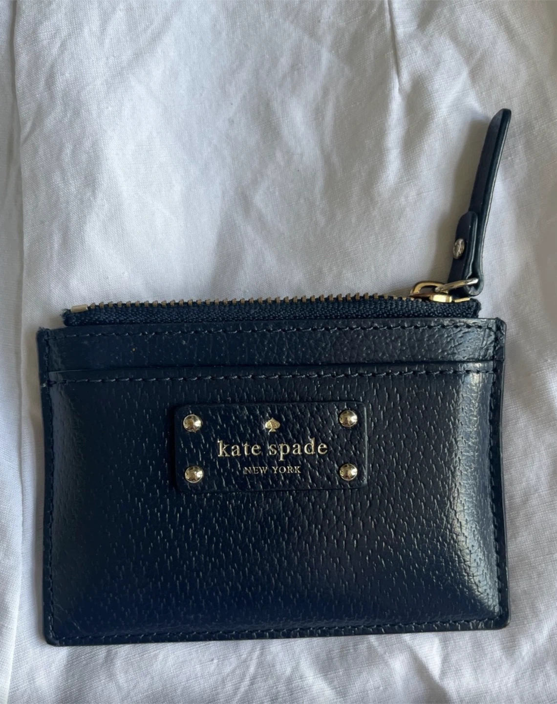 Kate Spade New York Card Case