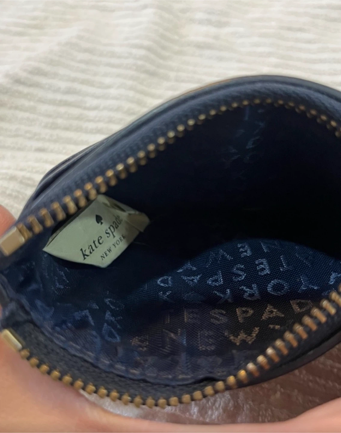 Kate Spade New York Card Case - photo 4