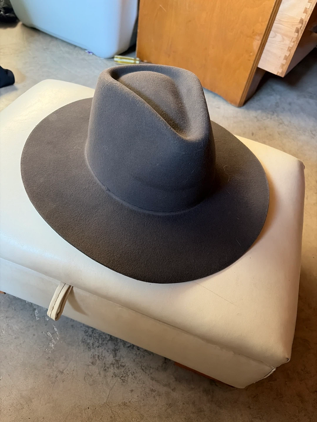 Stetson American Buffalo Collection Hat