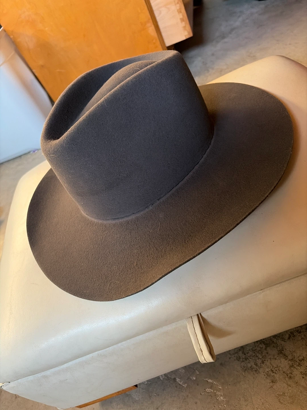Stetson American Buffalo Collection Hat - photo 4