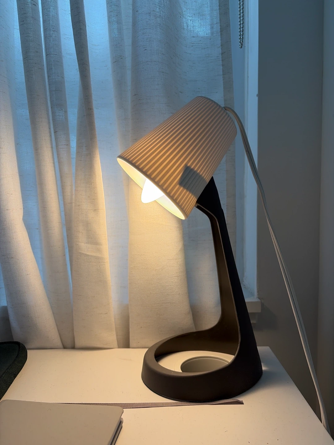 Desk Lamp - photo 2