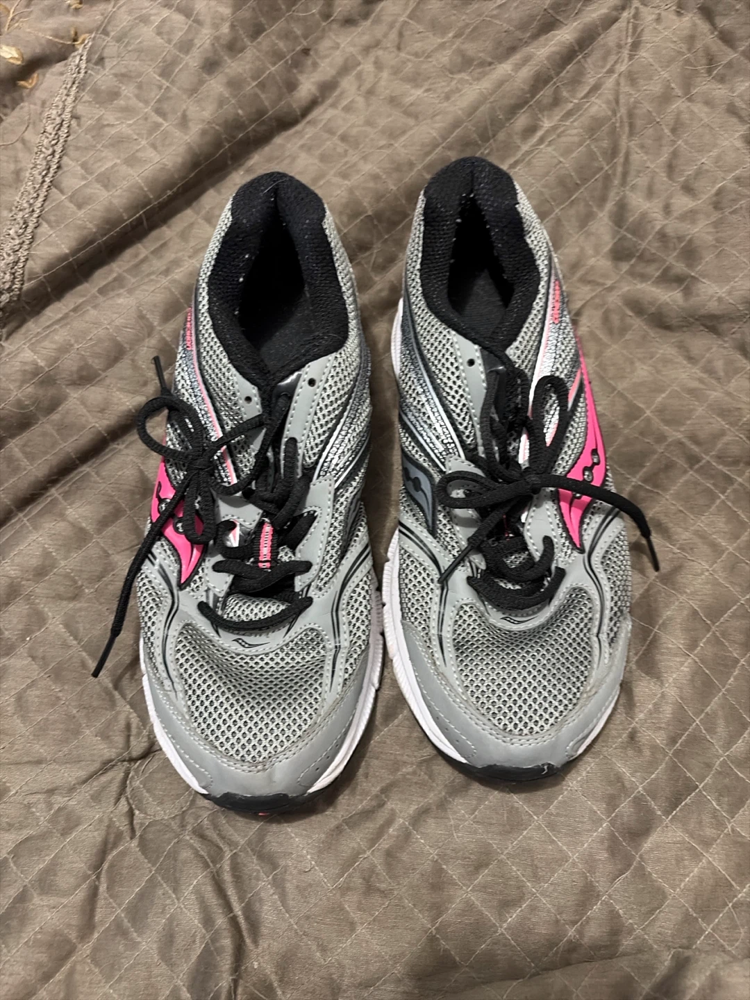 Saucony Running Shoes