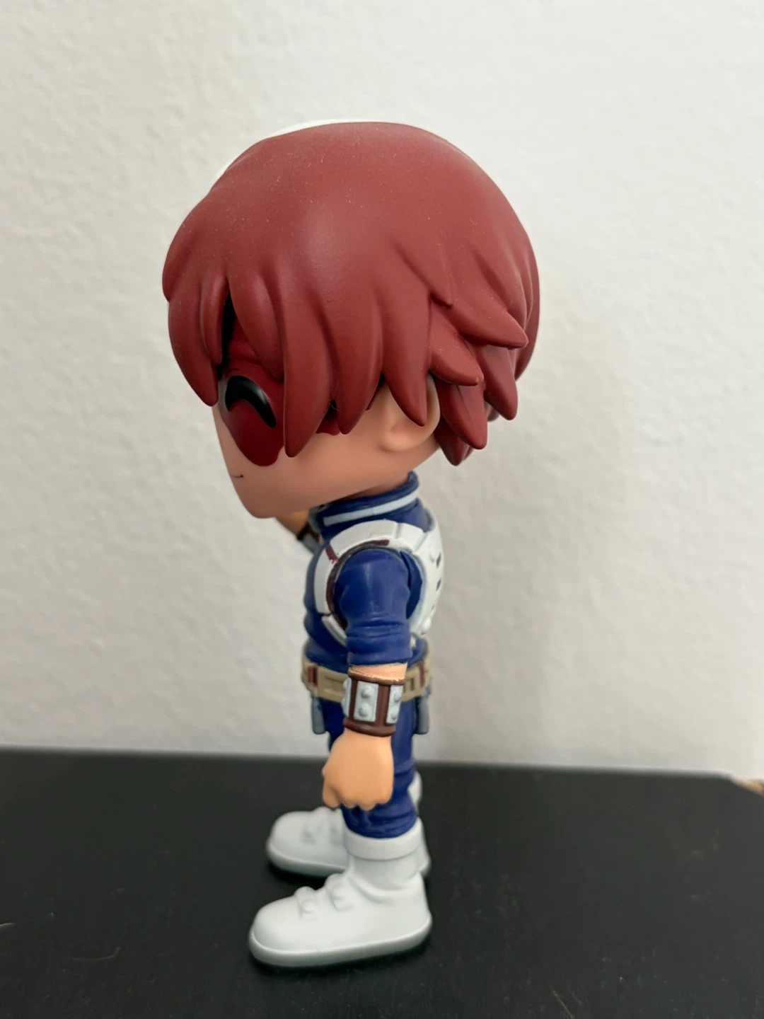 My Hero Academia Shoto Todoroki Youtooz Figure - photo 2
