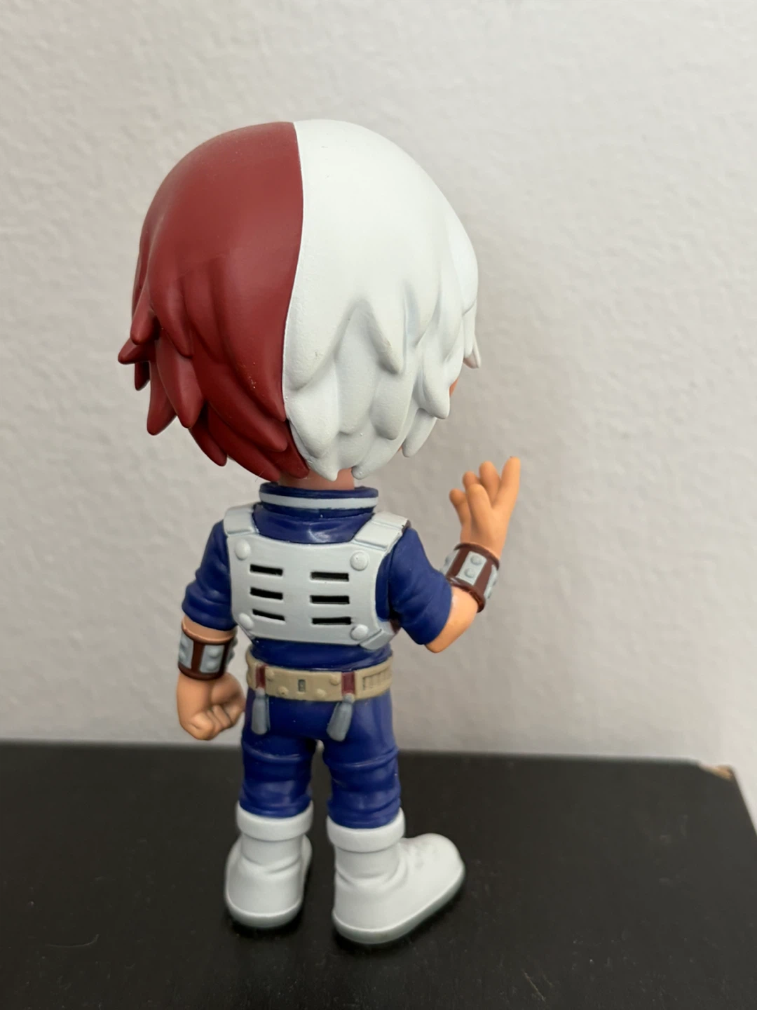 My Hero Academia Shoto Todoroki Youtooz Figure - photo 3