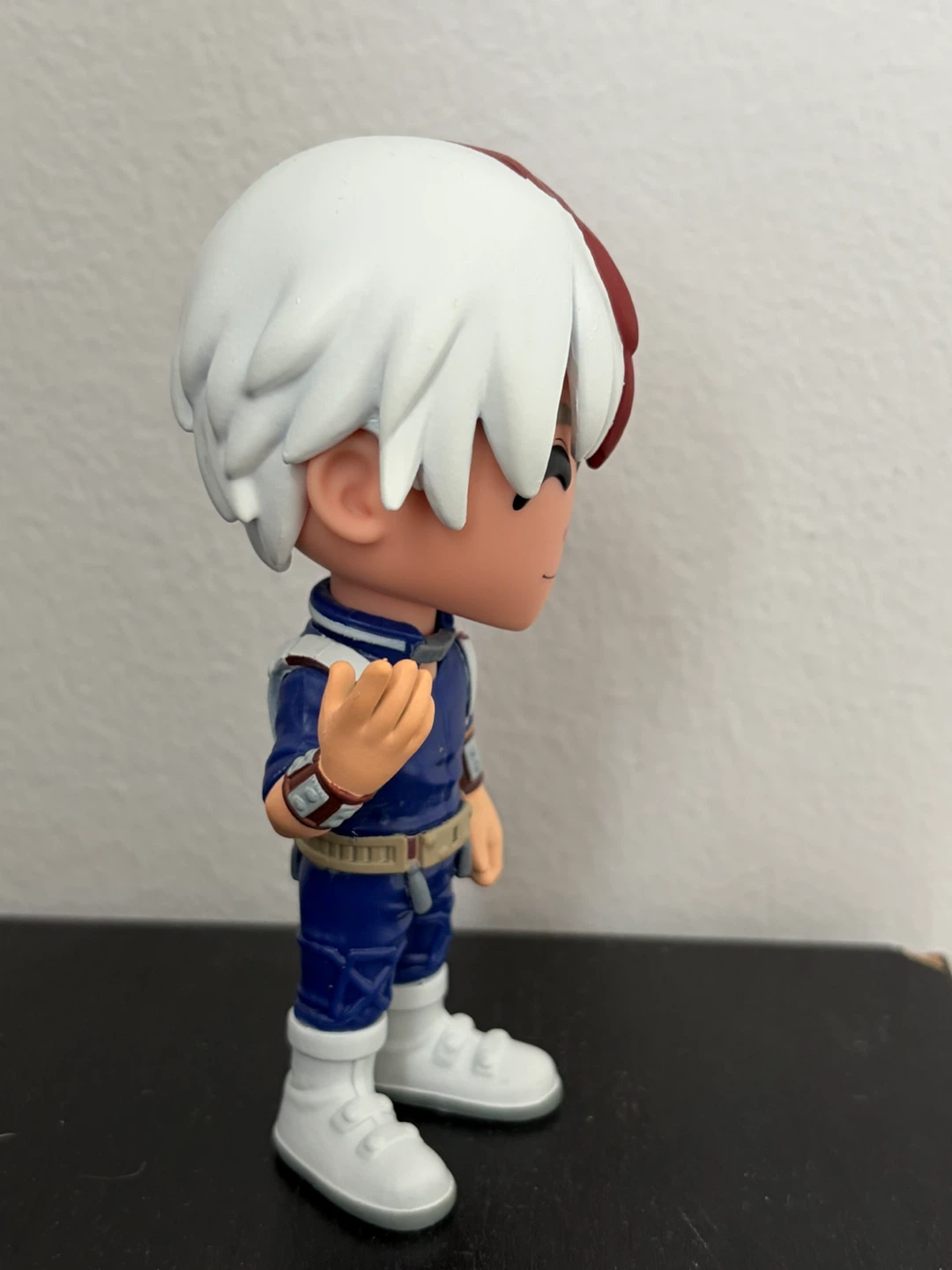 My Hero Academia Shoto Todoroki Youtooz Figure - photo 4