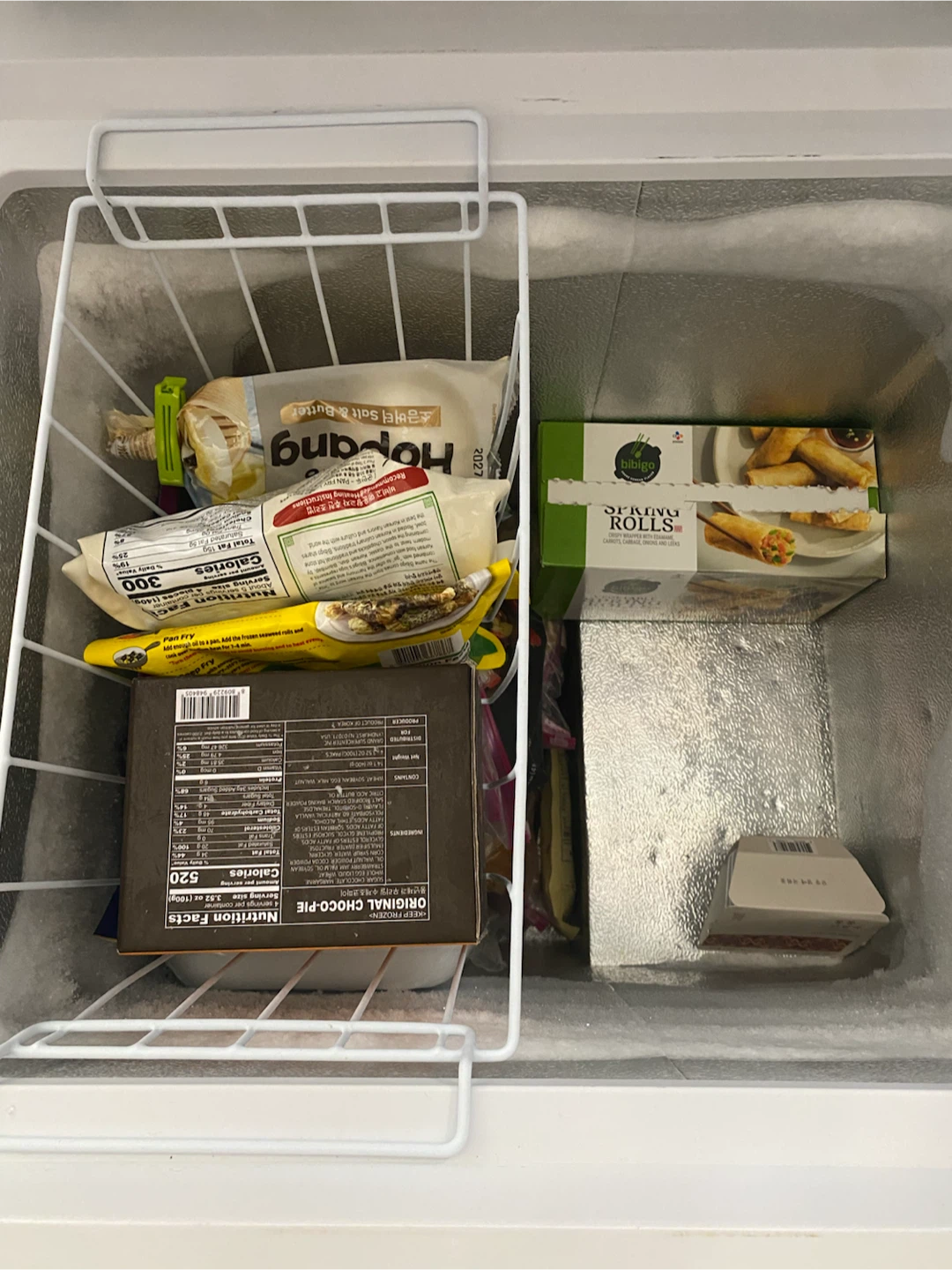 Danby Chest Freezer - photo 2