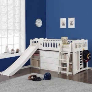 Kids bunk bed
