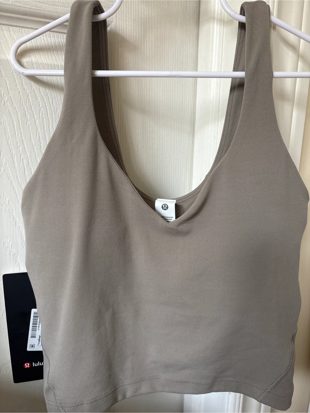 Lululemon Align Tank Top