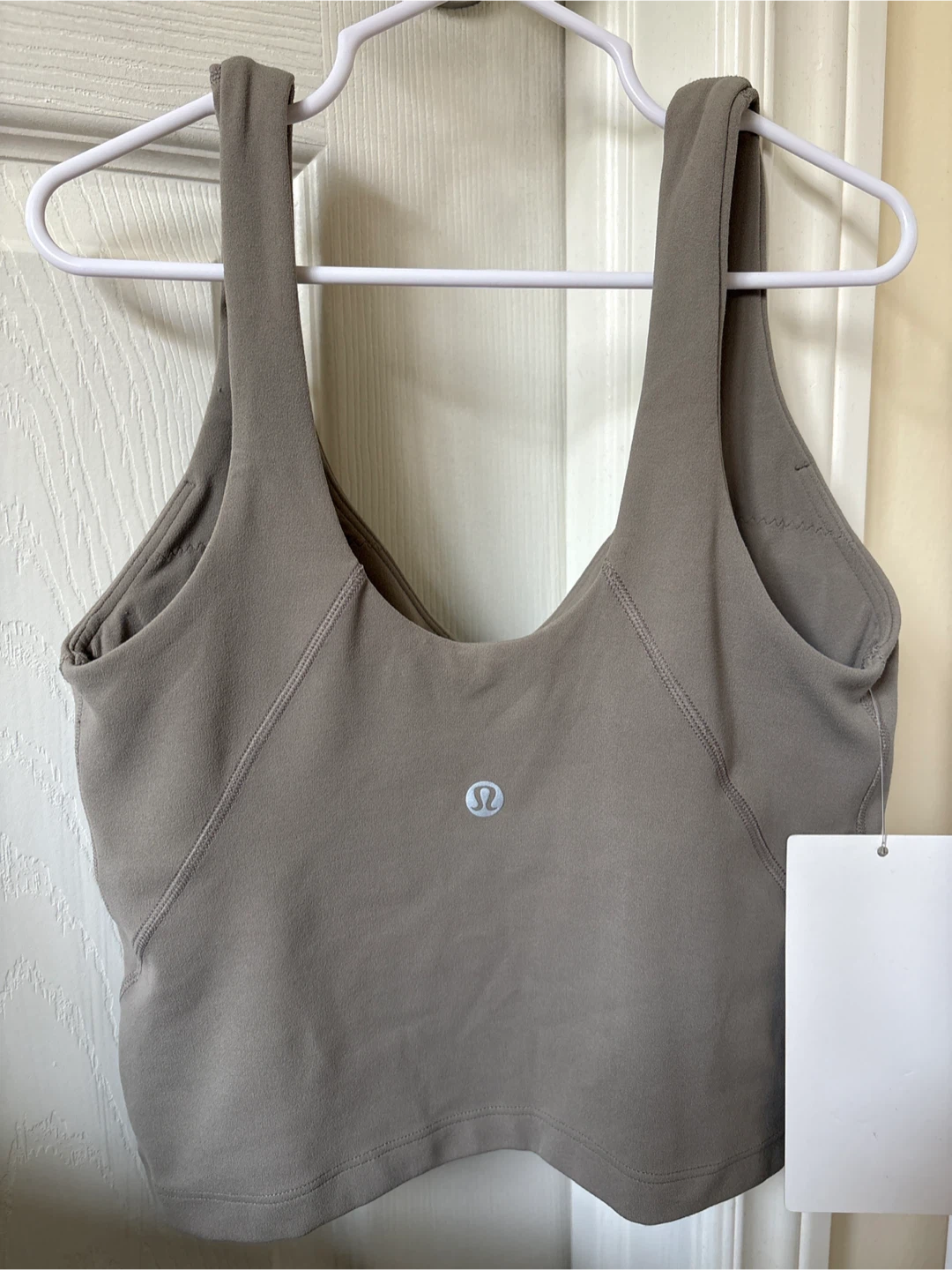 Lululemon Align Tank Top - photo 2