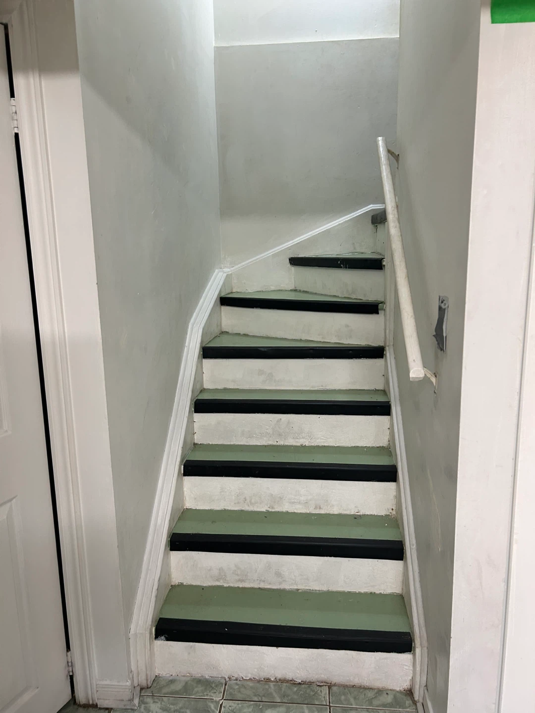 One bedroom basement for rent