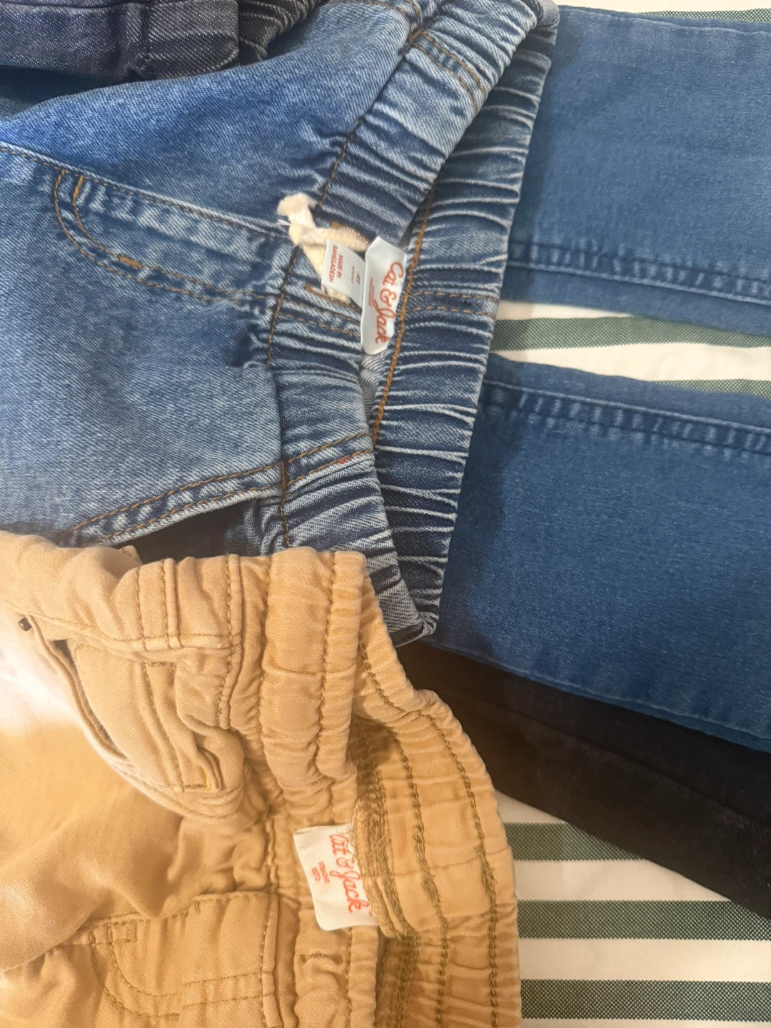 Boys Pants and Shorts Bundle - photo 4