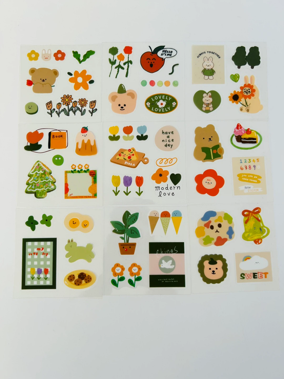 Gooood Stickers - photo 2