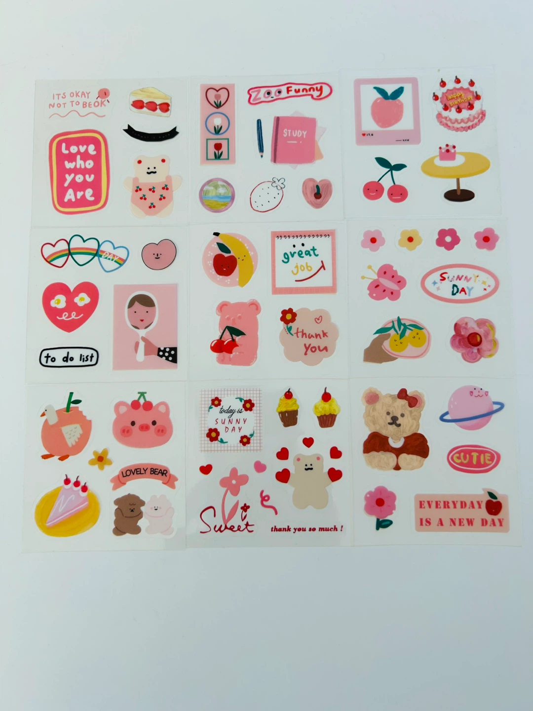 Gooood Stickers - photo 3