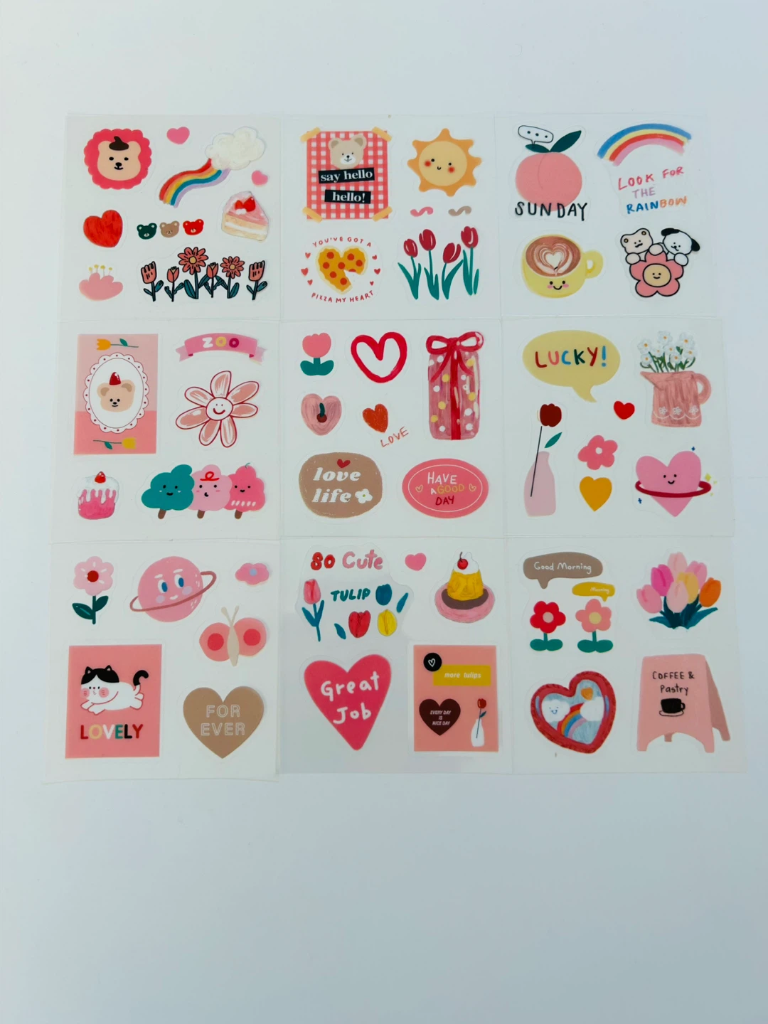 Gooood Stickers - photo 4