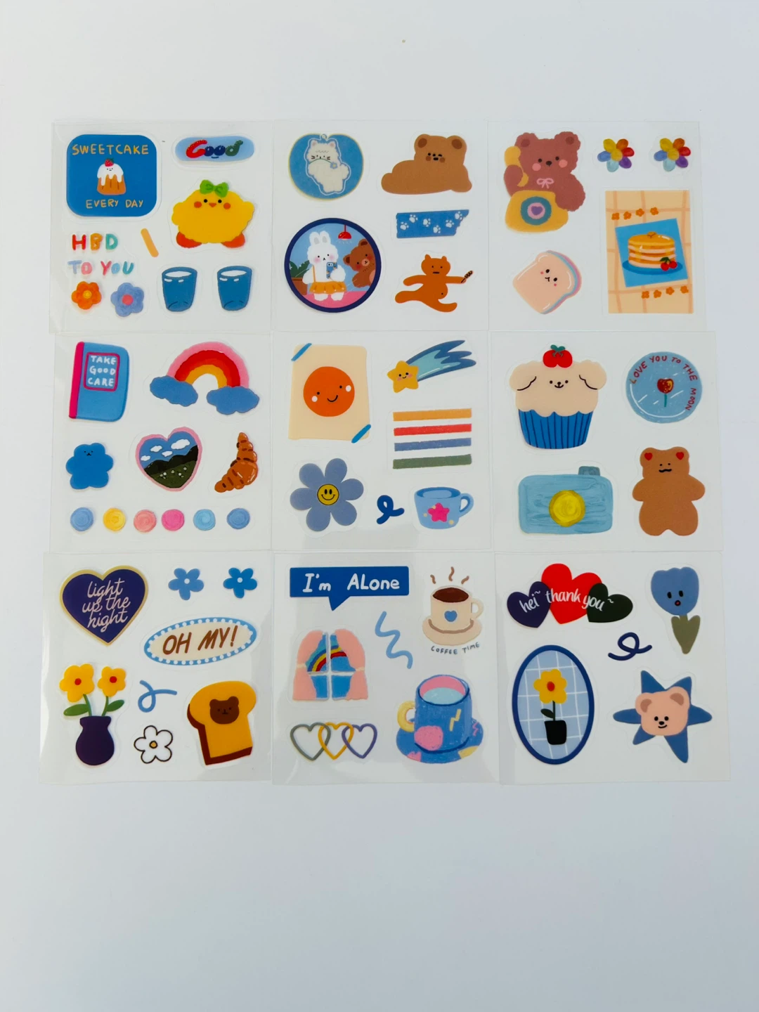 Gooood Stickers - photo 5