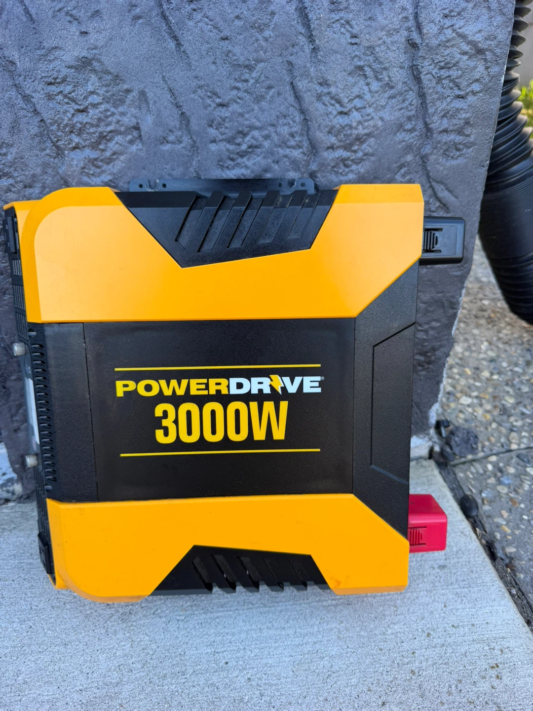 PowerDrive 3000W Power Inverter