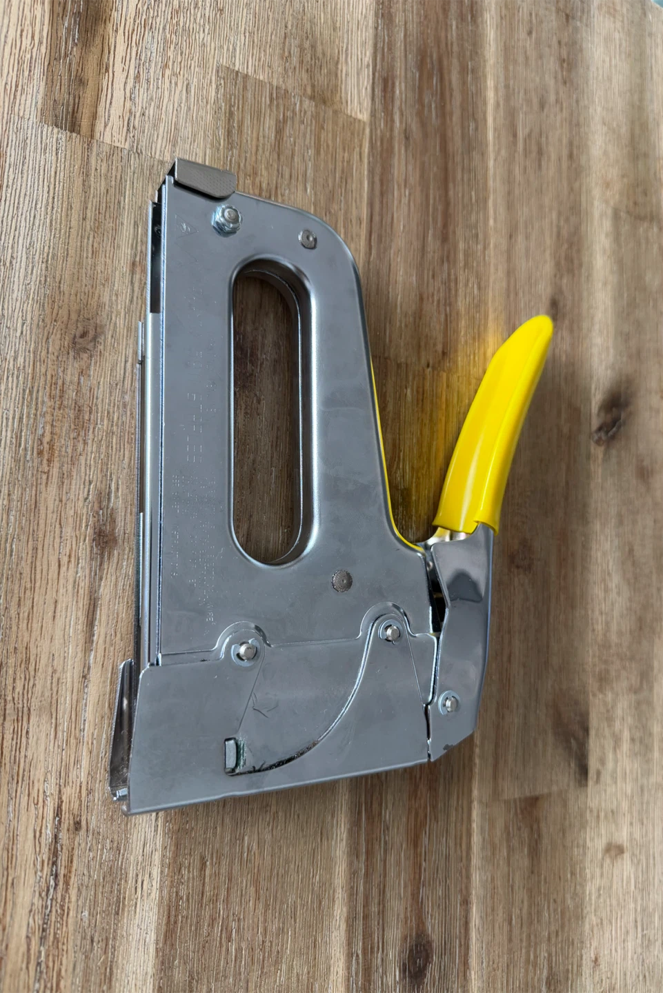 Staple Gun Arrow T59