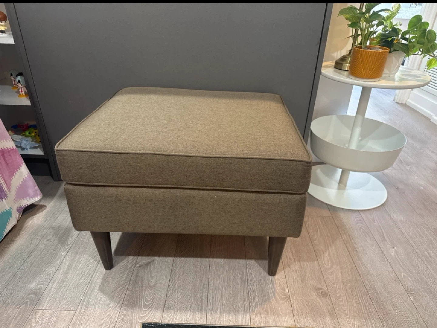 Ottoman