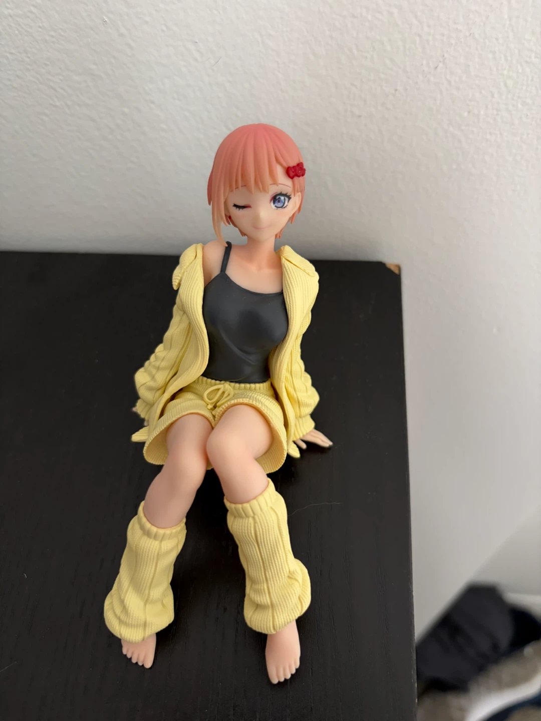 Ichika Nakano Quintessential Quintuplets Figure