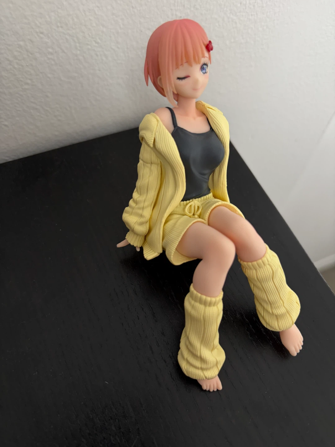 Ichika Nakano Quintessential Quintuplets Figure - photo 2