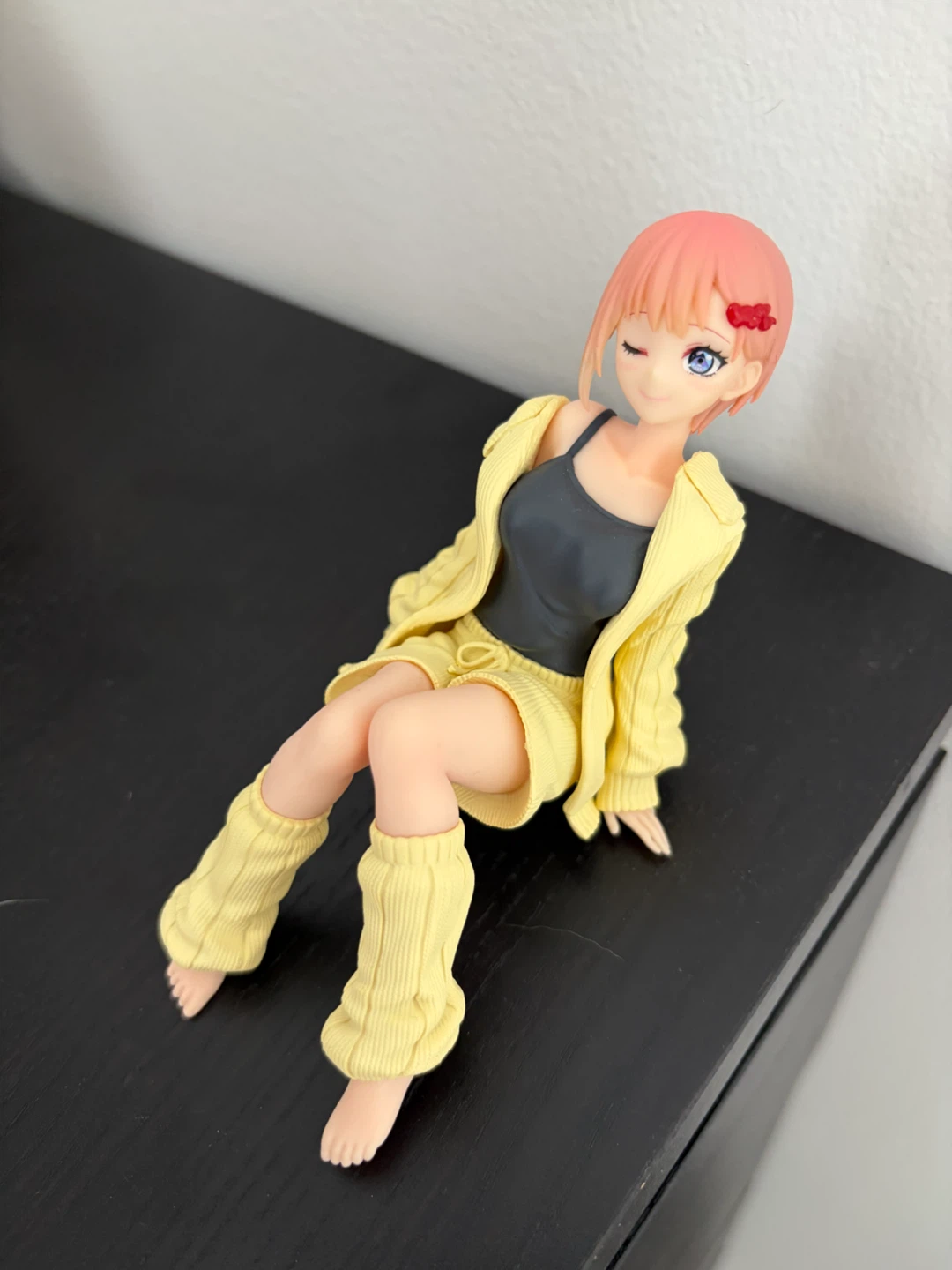 Ichika Nakano Quintessential Quintuplets Figure - photo 3