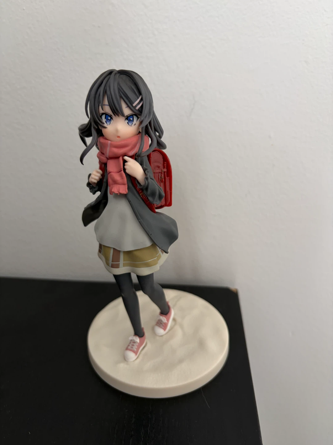 Mai Sakurajima Figure