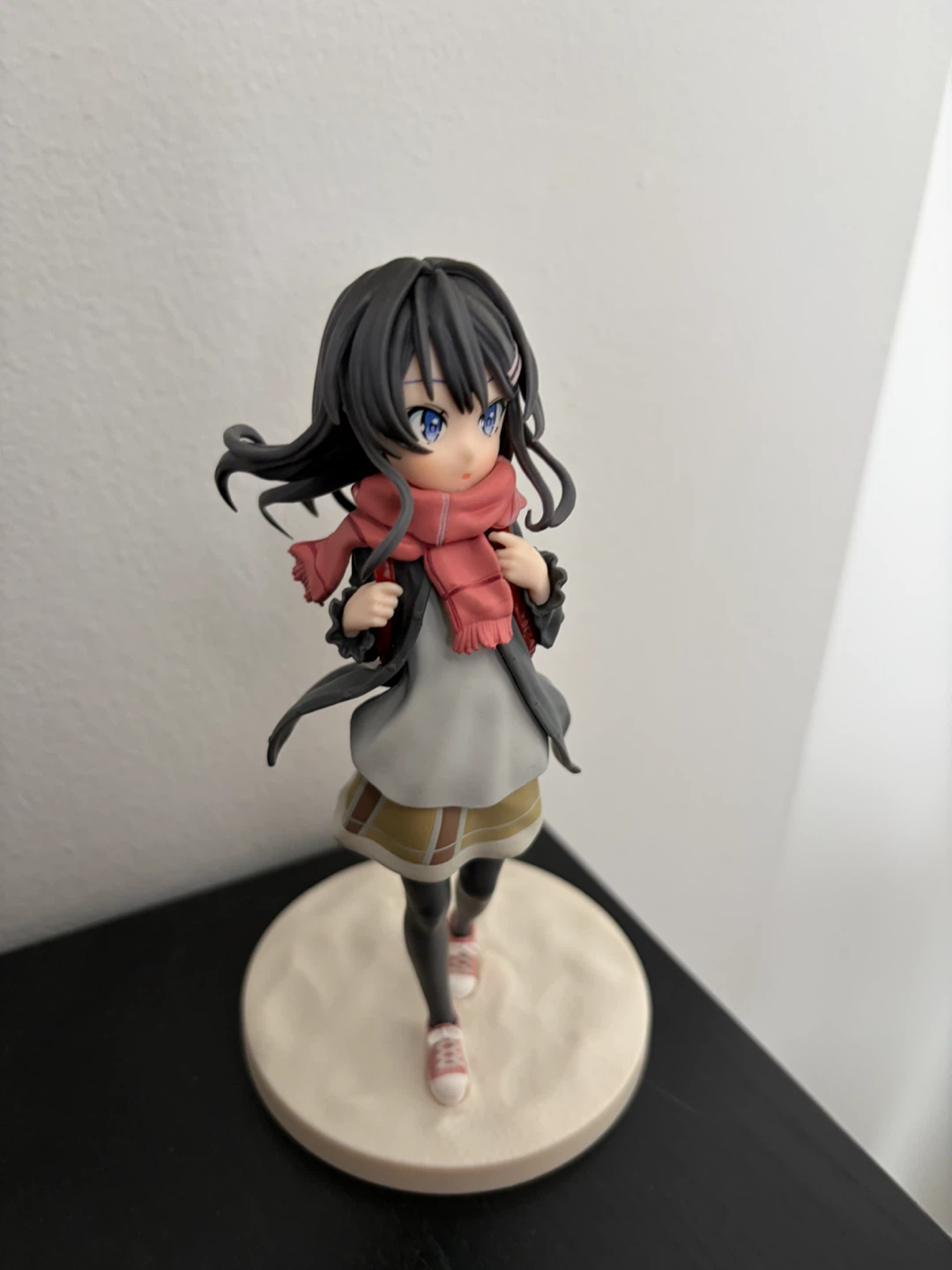 Mai Sakurajima Figure - photo 2