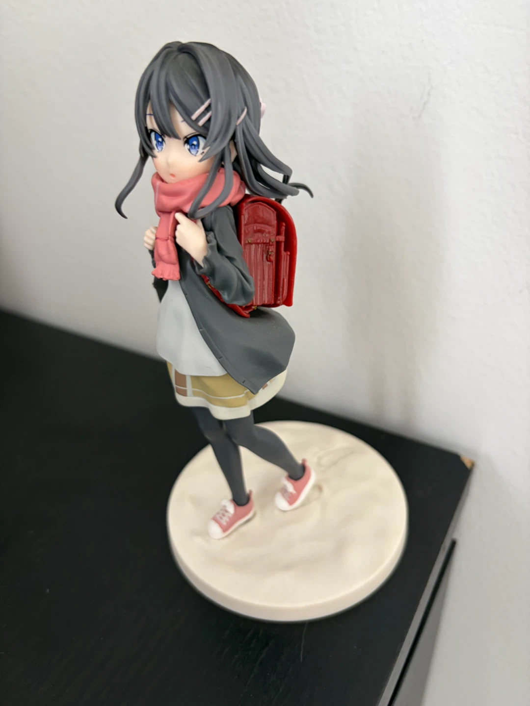 Mai Sakurajima Figure - photo 3