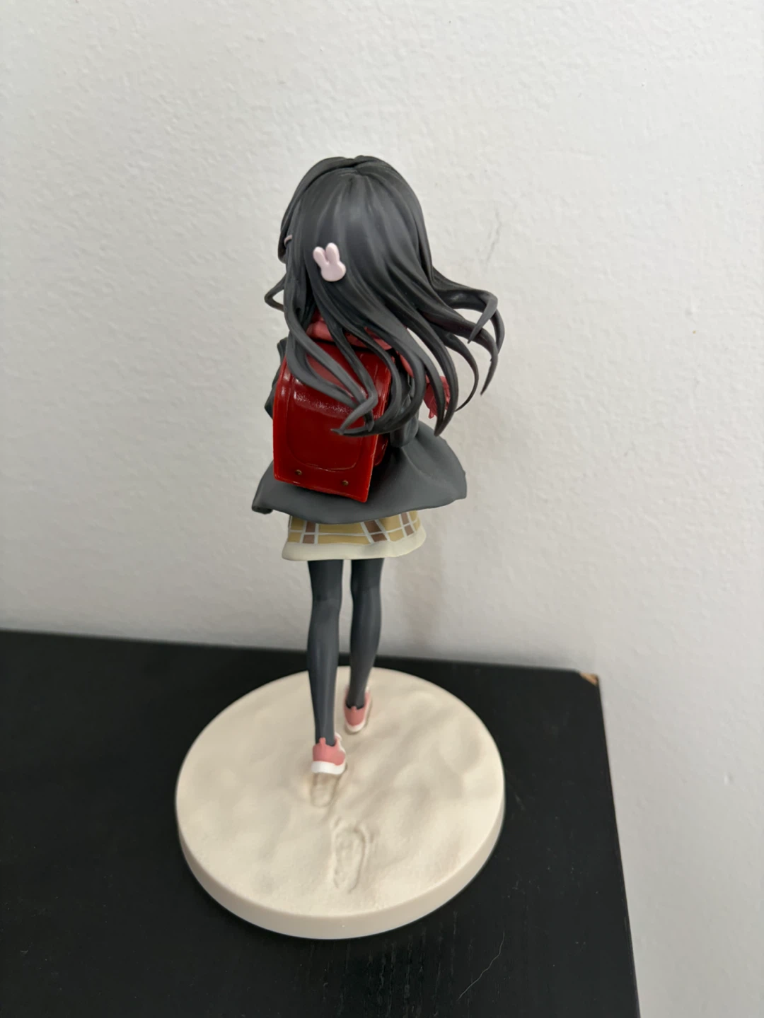 Mai Sakurajima Figure - photo 4