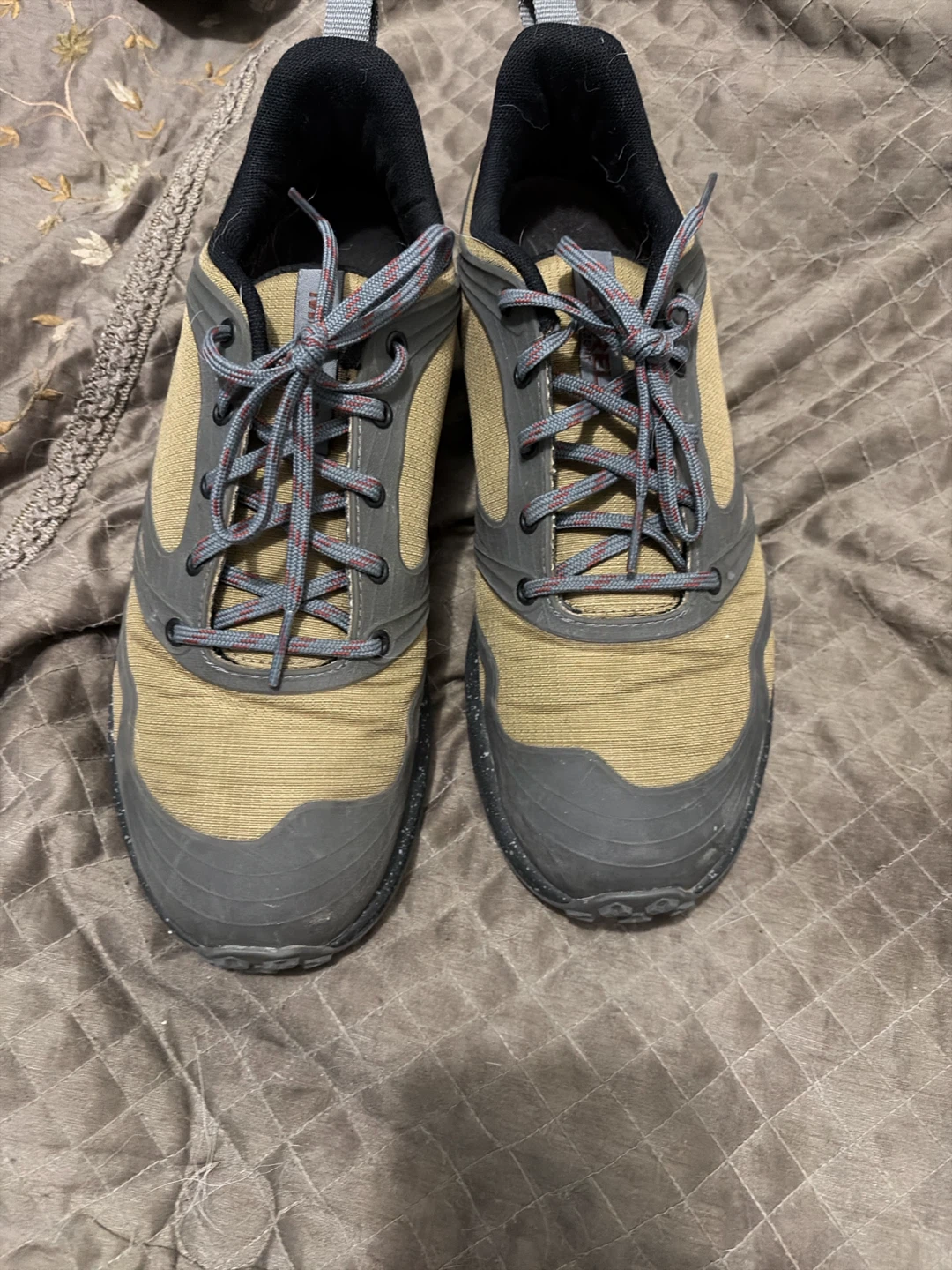 Merrell Hiking Shoes